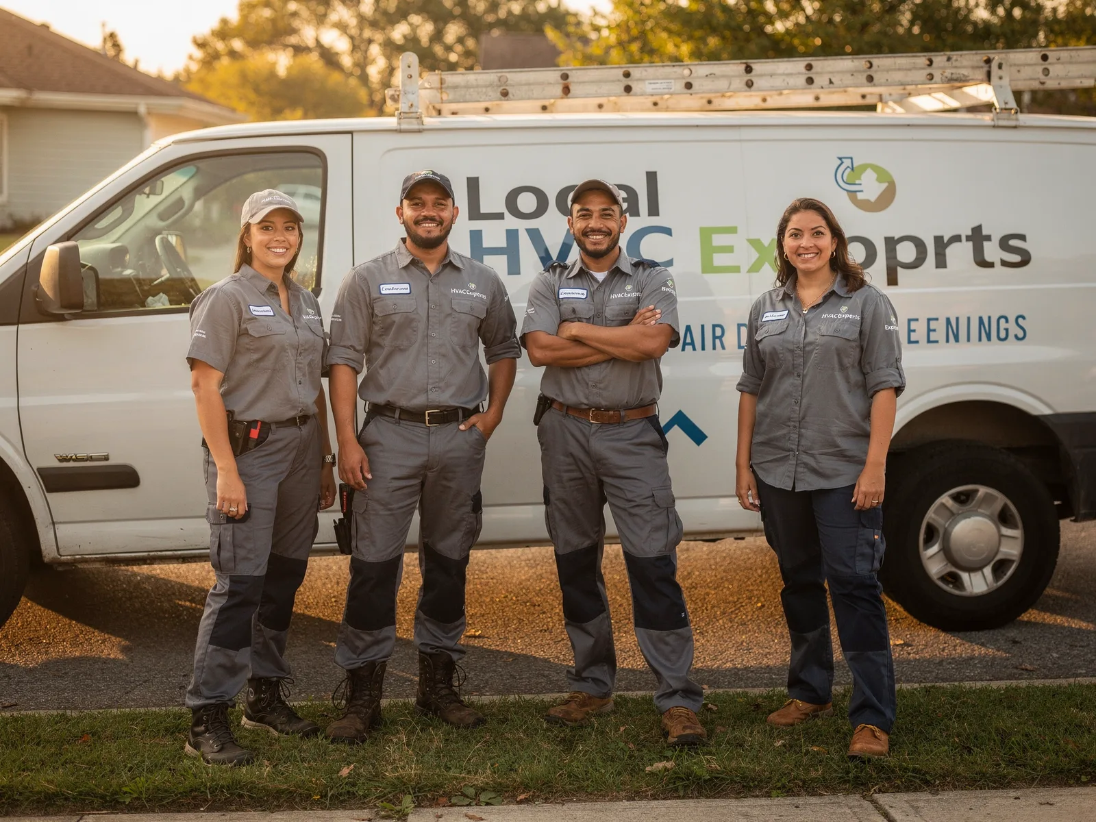24/7 HVAC Repair & AC Replacement company in Oberlin, KS