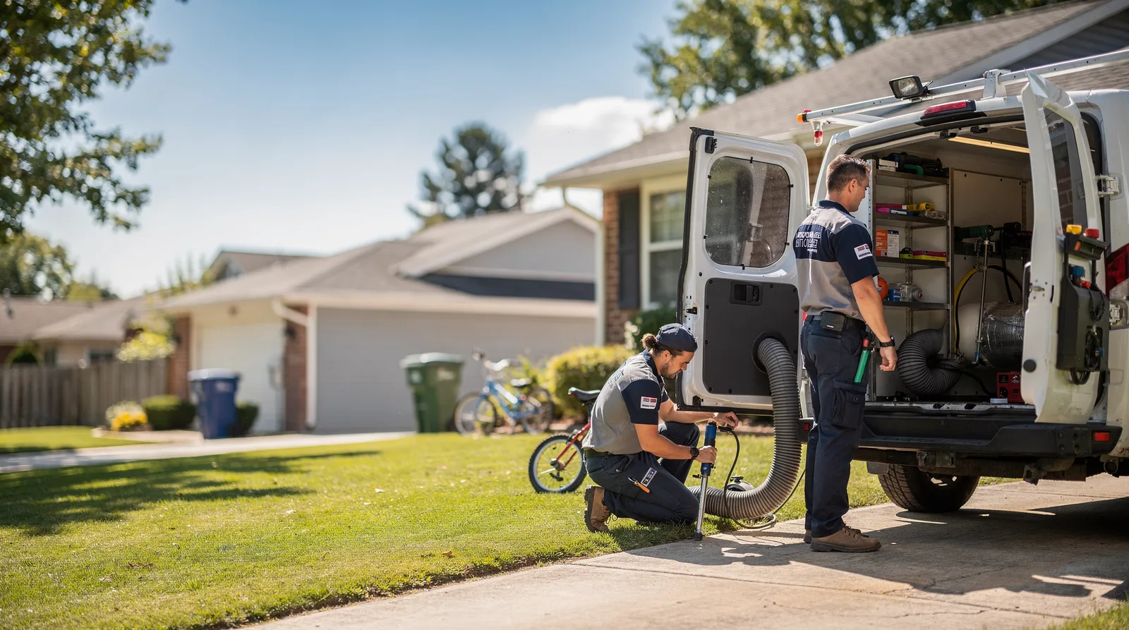 24/7 HVAC Repair & AC Replacement in Oberlin, KS near me